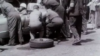 Inside Racing - Legends: The triumph of Stirling Moss - 2010 - Ep.1