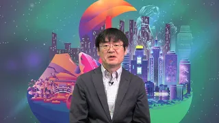 SIGGRAPH Asia 2018 – Conference Chair, Ken Anjyo