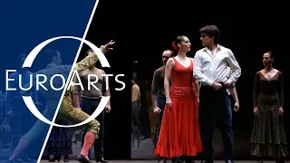 Antonio Gades - Spanish Dances from the Teatro Real - Trailer
