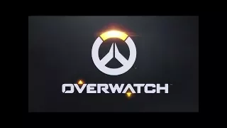 Overwatch [Со стрима] - Горащая жопа снайпера