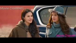 Kung fu yoga full movie in HD Jackie Chan and Sonu Sood movie