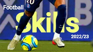 Crazy Football Skills 2022/23(#11)