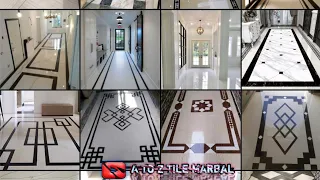 Best Luxury Flooring Design / घर के फ्लोरिंग का नया Design फोटो #tiles #construction