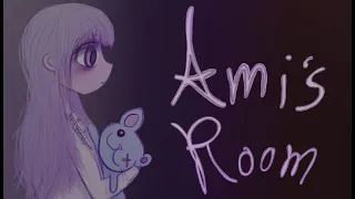 Ami's Room // Complete