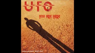 U̲F̲O - Y̲ou A̲re H̲ere (2004) [Full Album]