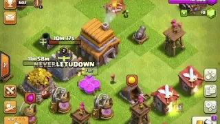 How to get unlimited gold and elixir (loot carts)- Clash of Clans