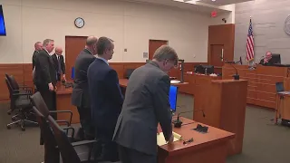 Mistrial declared in Jason Meade murder trial; defense lawyer, family attorney reacts