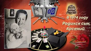 ProShow Producer проект" С Юбилеем 80"(в стиле СССР)