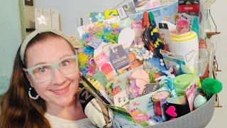 Happy Wednesday Dollar Tree Haul!!! 2/7/2024