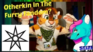 OTHERKIN in the Furry Fandom? (SeetherTalks #12)