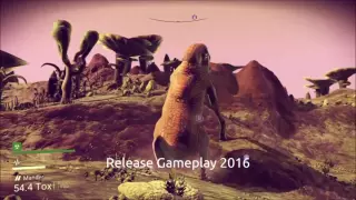 No Man's Sky Release Trailer