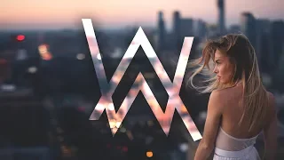 Alan Walker x B.o.B & Hayley Williams - Routine Airplanes (DJFlyBeat MashUp) | Music Video