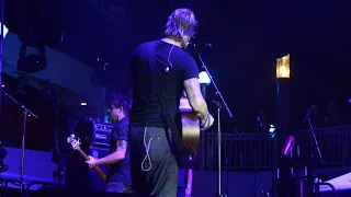 Runaway To Paradise With Jon Bon Jovi - Johnny Rzeznik