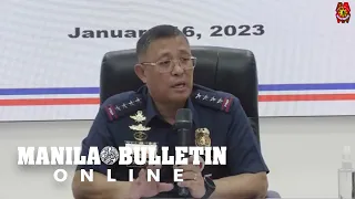 What low morale? PNP says it seized P70M worth of illegal drugs, arrests over 2,000 in just 2 weeks