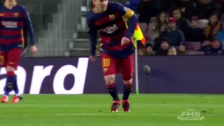Lionel Messi ► 2016   The King ● Dribbling Skills, Goals  HD