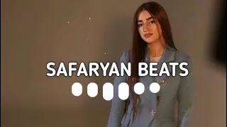 Музыка в ночи - Maria Petrosyan / Safaryan Remix 2024 / Xcho