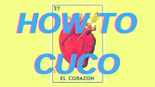 How To Cuco