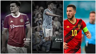 Phần 342 các video tiktok về bóng đá #Danh football