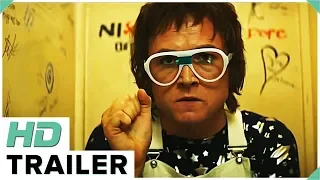 Rocketman - Trailer 1 Italiano HD