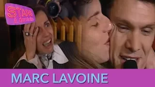 Marc Lavoine s'invite à la table d'un couple ! - Stars à domicile #5