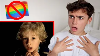 REACTING TO ANTI GAY COMMERCIALS (PART 3) (Anti-LGBT)