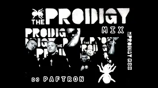 The Prodigy Mix old track - DJ PafTron -