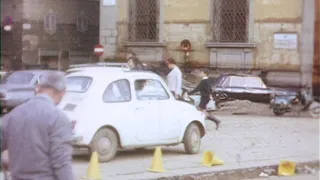 Alluvione di Firenze, Novembre 1966. The Florence Flood, November 1966