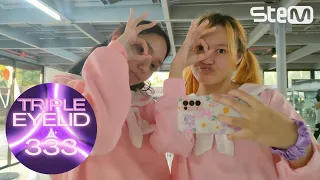 Girls Planet 999 - O.O.O (Over&Over&Over) Dance Cover by Triple Eyelid