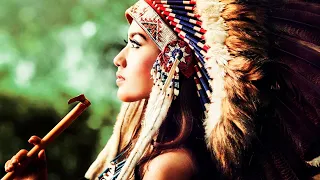 DREAMS OF THE ANCESTORS | Zen Flute Music🌿Native American Spiritual Music🌿Native American Flute🌿