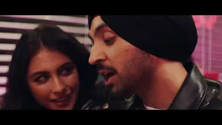 DILJIT DOSANJH   GABRU NU  IKKA  RISHI RICH  OFFICIAL VIDEO