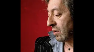 SERGE GAINSBOURG  / Parce qu'avec la valse de Melody ( Zelaïfia Mix )