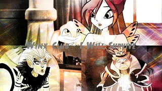 Winx Club - I Will Survive