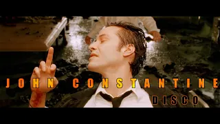 DISCO | John Constantine