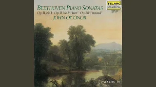 Beethoven: Piano Sonata No. 18 in E-Flat Major, Op. 31 No. 3 "Hunt": I. Allegro