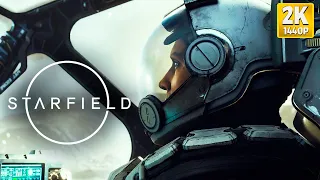 Starfield : As Primeiras Duas Horas (Xbox Series X) [2K]