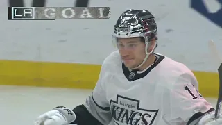 Los Angeles Kings Highlights vs. Chicago Blackhawks