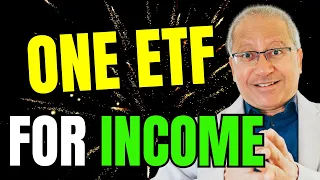 Best Dividend ETF for Retirement Income | 10 Reasons to Own