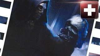 [1/4] Kino+ #91 | Star Wars 7: Das Erwachen der Macht-Spezial | 17.12.2015