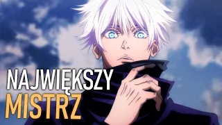 Jak Silny jest Satoru Gojo - Jujutsu Kaisen