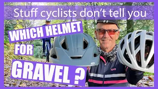 Best helmet for gravel bike, road or mountain bike MTB