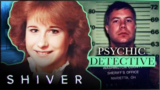 Psychic Believes This Woman Was Murdered By Her Husband | Psychic Investigators | Shiver