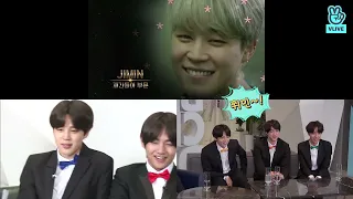 Run BTS! 2018 EP.50 - 달방 전야제 2 & 50회 특집 1