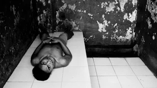 Ужас Психиатрических Больниц Индонезии: страшные условия содержания Псих-Больных, Шок Контент