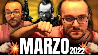 ¡MES DE SUFRIR! 🔫 | MARZO ⭐ MEJORES CLIPS #26 | XOKAS