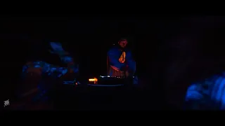 Dj Gradient - chillout stage on Fuji party (03_10_20)