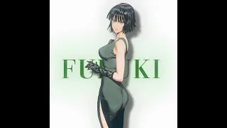 FASHION / Fubuki