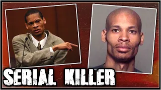 Serial Killer - Jacksonville Strangler / Paul Durousseau