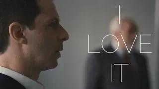 I Love It - Kendall Roy (Succession)