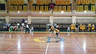 QTR1-1 PRADA 2019 13U - DBTI vs LSGH (14 Sept 2019)