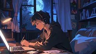 Lofi Chill Mix For Study | Relax | Calm | Lofi Hip Hop